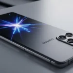 Samsung Galaxy S26 Ultra 2025 – 250MP AI Camera, Titanium Design & Snapdragon 8 Gen 4 Power