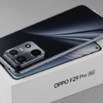 Oppo F29 Pro 5G Launches with 200MP Camera, 12GB RAM & Massive 7200mAh Battery