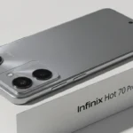 Infinix Hot 70 Pro Launch with 400MP Camera, 150W Fast Charger & 7500mAh Battery