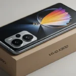 Vivo X300 Series Launch: Stunning Display, Zeiss Cameras, Dimensity 9500 & Huge Battery