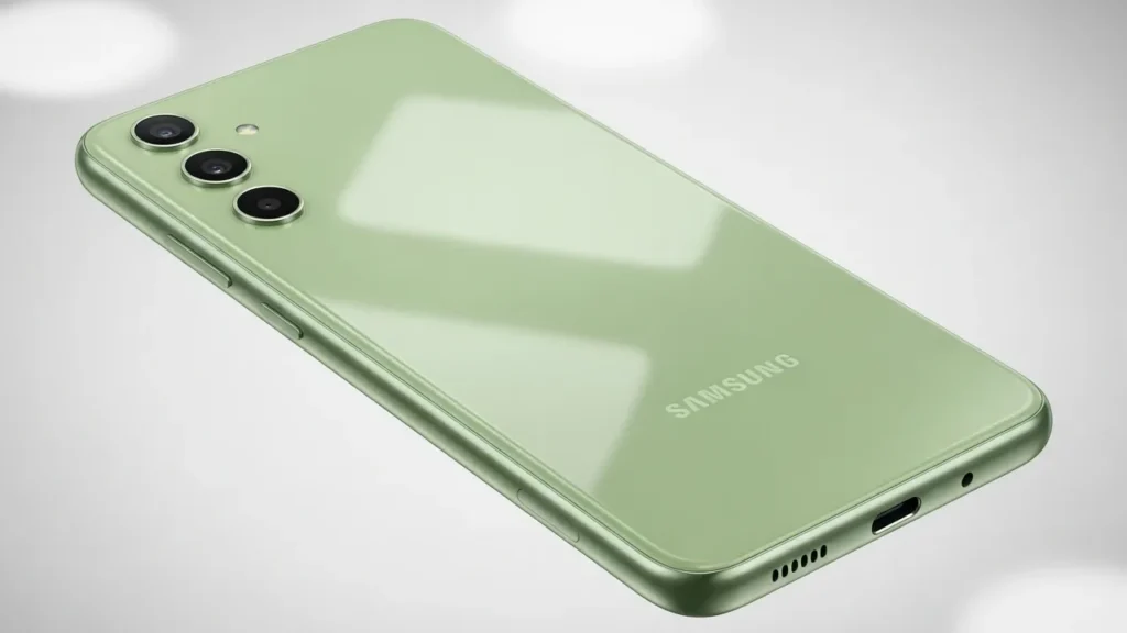 Samsung Galaxy A54 5G