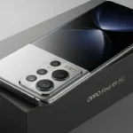 Oppo Find X9 Pro Set to Launch with 200MP Camera & Massive 7500mAh Battery