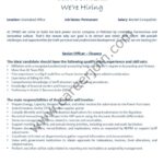 China Power Hub Generation Company