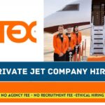 Jetex Careers