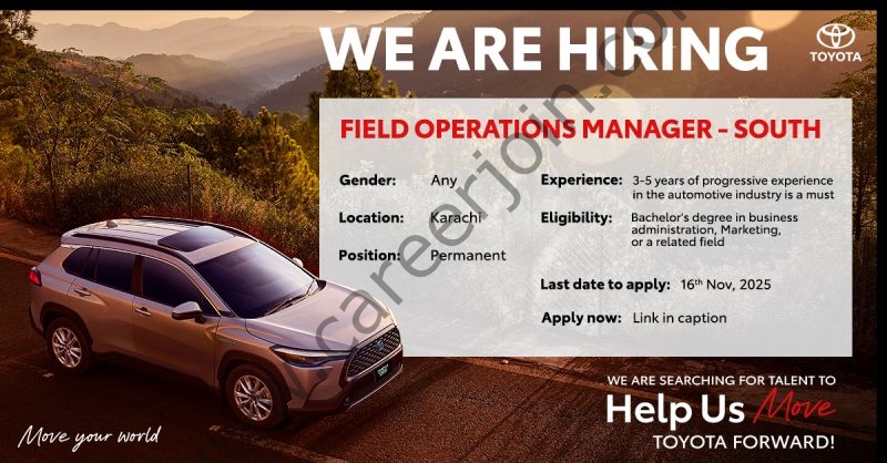 Indus Motor Company Ltd