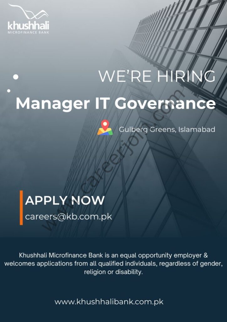 KHushhali MIcrofinance Bank