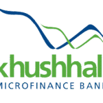 Khushhali Microfinance Bank Limited