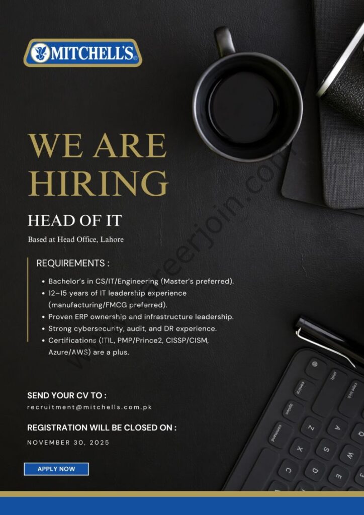 MItchells Fruit FARms