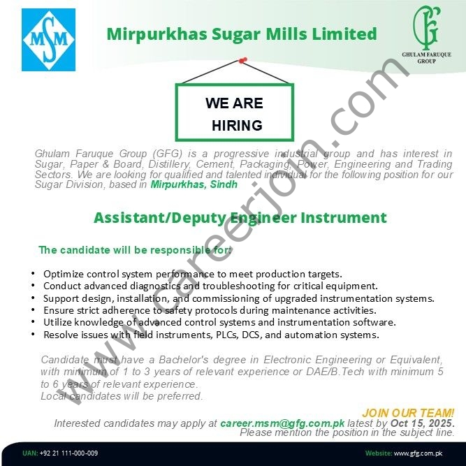Mirpurkhas Sugar