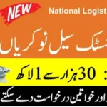 NLC Karachi Jobs 2025 Apply Online Career Opportunities