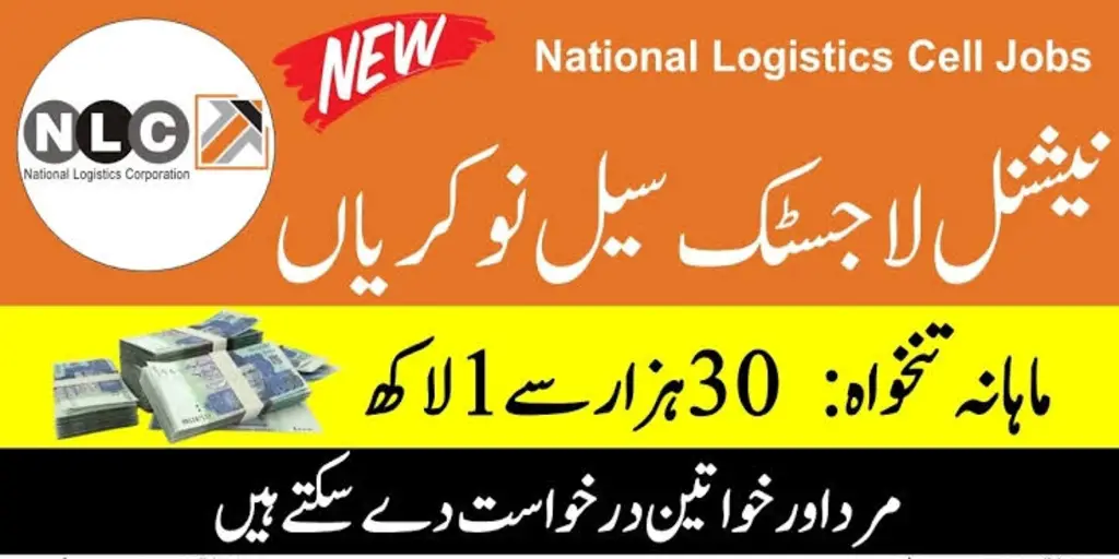NLC Karachi Jobs 2025 Apply Online Career Opportunities