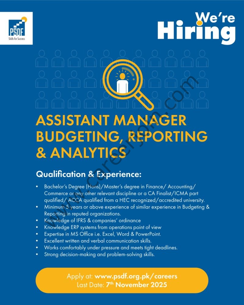 Punjab Skill Development