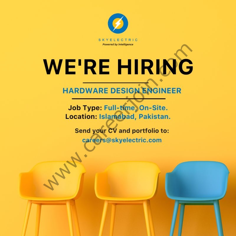 Sky Electric Pvt Ltd