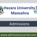 Hazara University
