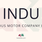 Indus Motor Company Limited