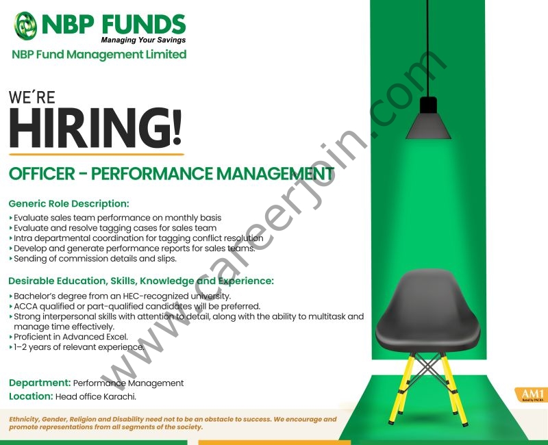 NBP Funds 1