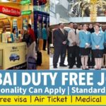 Abu Dhabi Duty Free Careers | Retail Roles at Airport