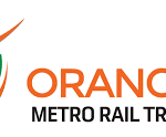 Orange Line Metro Rail Transit System