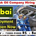 Maersk Oil Careers Jobs Vacancies In Dubai UAE 2025