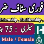 HBL Jobs 2025 Latest Career Opportunities at Habib Bank Limited