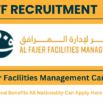 Al Fajer Facilities
