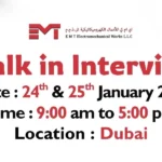 EMT Electromechanical Works LLC