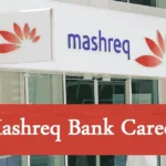 Mashreq Bank Careers 2026 | Digital Banking Officers Openings