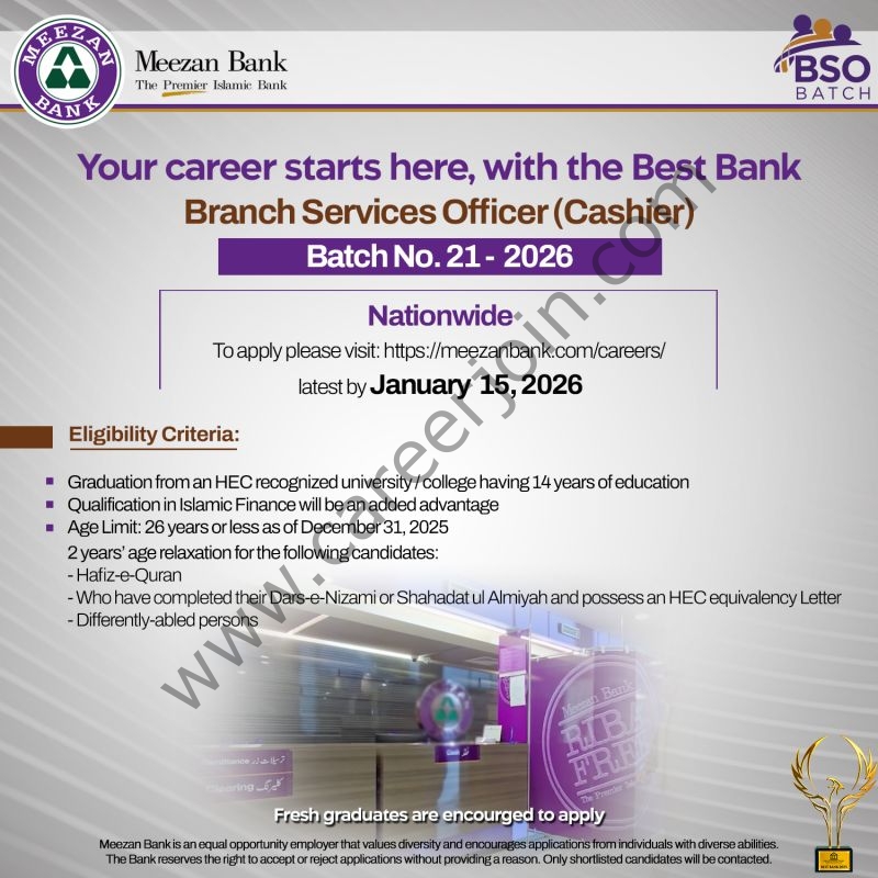 Meezan Bank