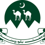 Geo Resource Survey of Balochistan