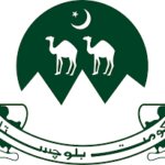 Geo Resource Survey of Balochistan