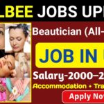 Beauty Therapist Jobs in Dubai with Accommodation | Open Positions