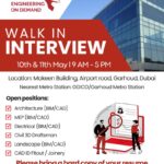 CNS Middle East Walk in Interview in Dubai 1 CNS Middle East