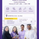 ADCOOP Walk in Interview in Abu Dhabi 1 ADCOOP