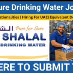Al Shalal Waters Walk in Interviews in Dubai 1 Al Shalal Waters