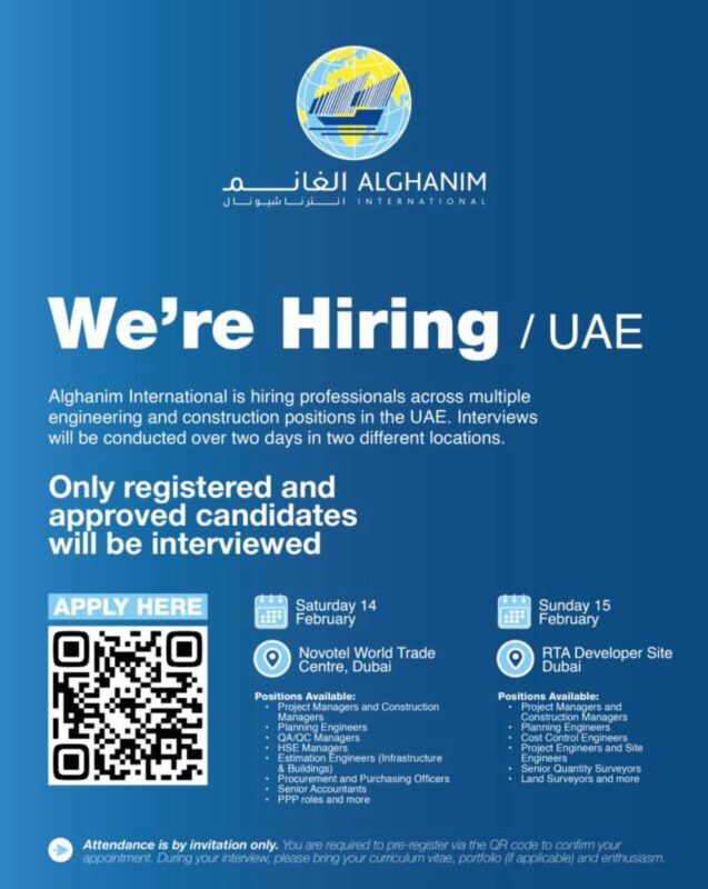 Alghanim International Walk in Interview in Dubai 3 Alghanim International Walk in Interview in Dubai 637x800 1