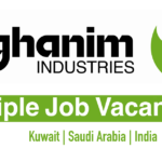 Alghanim International Walk in Interview in Dubai 1 Alghanim International