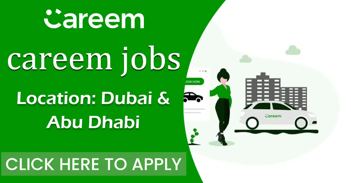 Careem Jobs