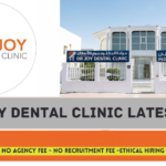 Dr Joy Dental Clinic