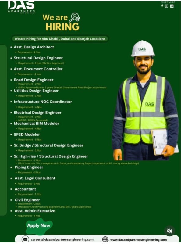 Das And Partners Recruitments in UAE 594x800 1