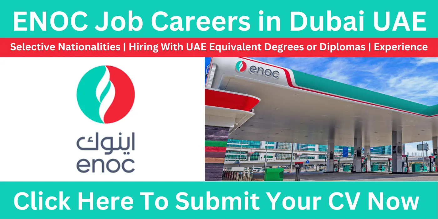 Enoc Careers