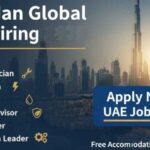 Hamdan Global Recruitment Open Day in Dubai 1 Hamdan Global