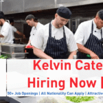 Kelvin Catering Walk in Interview in Dubai & Abu Dhabi 1 Kelvin Catering