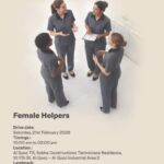 Latinem FM Walk in Interview in Dubai 1 Latinem FM