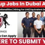 MBR1 Security Services