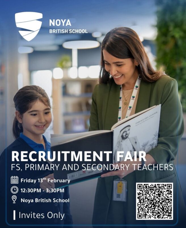 NBS Recruitment Fair in Abu Dhabi 655x800 1