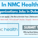 NMC Hospital Job Vacancies in Dubai & Abu Dhabi 1 NMC Hospital