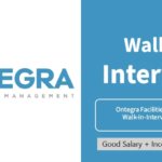 Ontegra Walk in Interview in Dubai 1 Ontegra