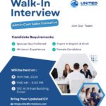 United Business Formations Walk in Interview in Dubai 1 United Business Formations