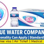 Mai Blue Walk in Interview in Dubai 1 Mai Blue