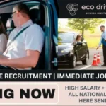 Eco Drive Walk in Interview in Dubai 1 Eco Drive